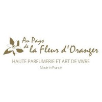 Au Pays De La Fleur d’Oranger - Haute Parfumerie