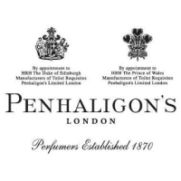 Penhaligon’s - Luxury British perfume house
