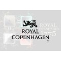 Royal Copenhagen