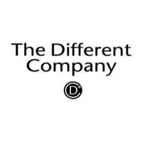 The Different Company - contemporary and unique