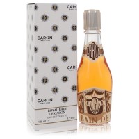 ROYAL BAIN De Caron Champagne by Caron Eau De Toilette (Unisex) 4 oz..