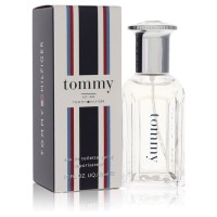 TOMMY HILFIGER by Tommy Hilfiger Eau De Toilette Spray 1 oz..