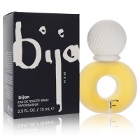 BIJAN by Bijan Eau De Toilette Spray 2.5 oz..