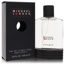 MICHAEL JORDAN by Michael Jordan Cologne Spray 3.4 oz..