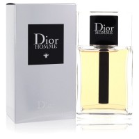Dior Homme by Christian Dior Eau De Toilette Spray (New Packaging 2020..
