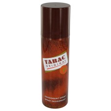 TABAC by Maurer & Wirtz Deodorant Spray 6.7 oz..