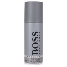 BOSS NO. 6 by Hugo Boss Deodorant Spray 3.5 oz..