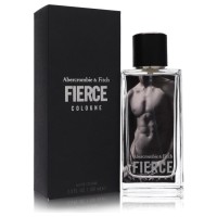 Fierce by Abercrombie & Fitch Cologne Spray 3.4 oz..