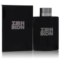 Zirh Ikon by Zirh International Eau De Toilette Spray 4.2 oz..