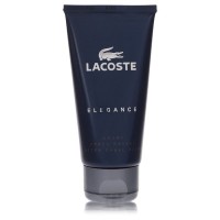 Lacoste Elegance by Lacoste After Shave Balm (unboxed) 2.5 oz..