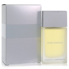 Pure Essence by Pascal Morabito Eau De Toilette Spray 3.4 oz..