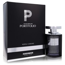 Portfolio Neroli Canvas by Al Haramain Eau De Parfum Spray 2.5 oz..