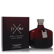 John Varvatos Nick Jonas JV x NJ by John Varvatos Eau De Toilette Spra..