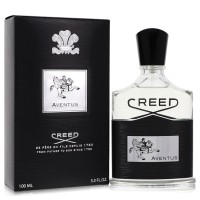 Aventus by Creed Eau De Parfum Spray 3.3 oz..