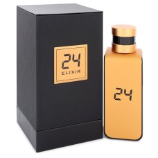 24 Elixir Rise of the Superb by Scentstory Eau De Parfum Spray 3.4 oz..