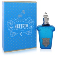 Mefisto Gentiluomo by Xerjoff Eau De Parfum Spray 3.4 oz..