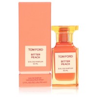 Tom Ford Bitter Peach by Tom Ford Eau De Parfum Spray (Unisex) 1.7 oz..