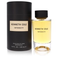 Kenneth Cole Intensity by Kenneth Cole Eau De Toilette Spray (Unisex) ..