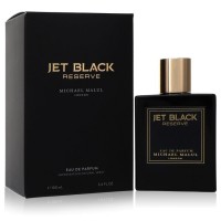 Jet Black Reserve by Michael Malul Eau De Parfum Spray 3.4 oz..