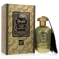 Rihanah VIP Sheikh by Rihanah Eau De Parfum Spray (Unisex) 3.4 oz..
