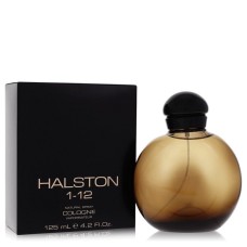 HALSTON 1-12 by Halston Cologne Spray 4.2 oz..