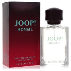 JOOP by Joop! Deodorant Spray 2.5 oz..