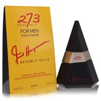 273 by Fred Hayman Cologne Spray 2.5 oz..