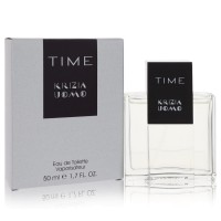 Krizia Time by Krizia Eau De Toilette Spray 1.7 oz..