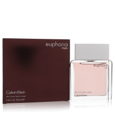 Euphoria by Calvin Klein After Shave 3.4 oz..