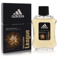 Adidas Victory League by Adidas Eau De Toilette Spray 3.4 oz..