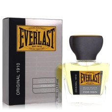 Everlast by Everlast Eau De Toilette Spray 1.7 oz..