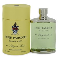 99 Regent Street by Hugh Parsons Eau De Parfum Spray 3.3 oz..