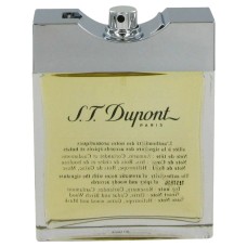 ST DUPONT by St Dupont Eau De Toilette Spray (Tester) 3.4 oz..