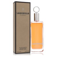 LAGERFELD by Karl Lagerfeld Eau De Toilette Spray 3.3 oz..