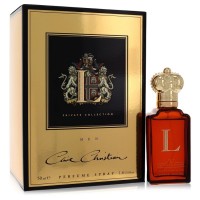 Clive Christian L by Clive Christian Pure Perfume Spray 1.6 oz..