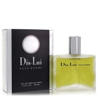 Dis Lui by YZY Perfume Eau De Parfum Spray 3.4 oz..