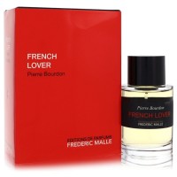 French Lover by Frederic Malle Eau De Parfum Spray 3.4 oz..
