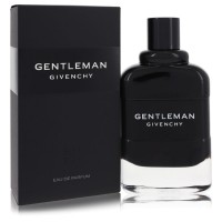 GENTLEMAN by Givenchy Eau De Parfum Spray (New Packaging) 3.4 oz..
