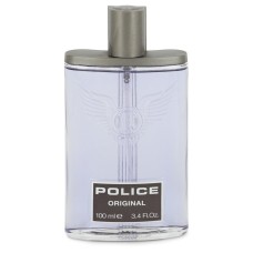 Police Original by Police Colognes Eau De Toilette Spray (Tester) 3.4 ..
