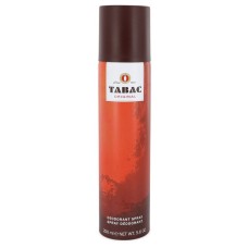 TABAC by Maurer & Wirtz Deodorant Spray 5.6 oz..