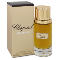 Chopard Oud Malaki by Chopard Eau De Parfum Spray (Unisex) 2.7 oz..