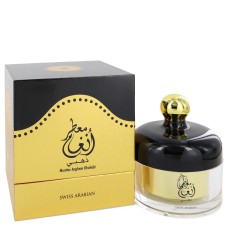 Swiss Arabian Muattar Angham Dhahabi by Swiss Arabian Bakhoor Incense ..