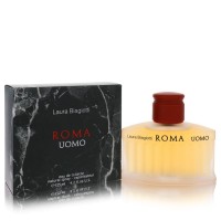 ROMA by Laura Biagiotti Eau De Toilette Spray 4.2 oz..