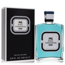 ROYAL COPENHAGEN by Royal Copenhagen Cologne 8 oz..