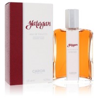 Yatagan by Caron Eau De Toilette Spray 4.2 oz..