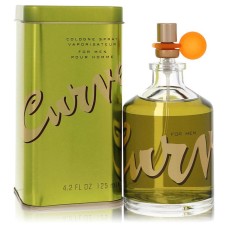 CURVE by Liz Claiborne Cologne Spray 4.2 oz..