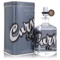 Curve Crush by Liz Claiborne Eau De Cologne Spray 4.2 oz..