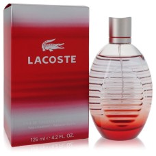 Lacoste Style In Play by Lacoste Eau De Toilette Spray 4.2 oz..