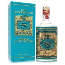 4711 by 4711 Eau De Cologne (Unisex) 13.5 oz..