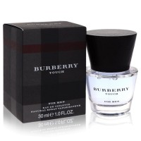 BURBERRY TOUCH by Burberry Eau De Toilette Spray 1 oz..